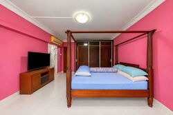 Blk 138 Petir Road (Bukit Panjang), HDB Executive #627954611